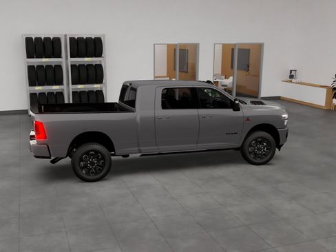 New 2026 RAM 2500 Laramie image 6