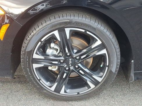 Used 2024 Kia K5 GT-Line image 8