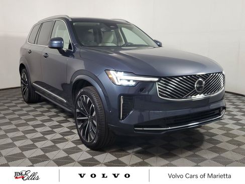 Used 2026 Volvo XC90 B6 Ultra AWD/4WD image 1