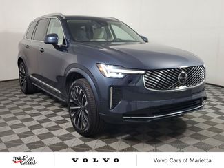 Used 2026 Volvo XC90 B6 Ultra AWD/4WD video 1
