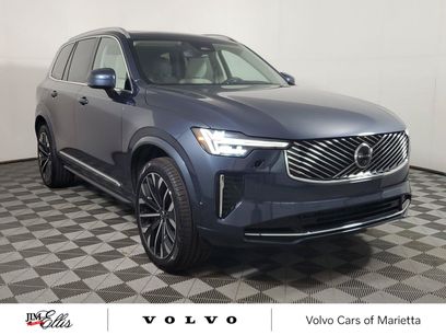 Used 2026 Volvo XC90 B6 Ultra