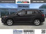 New 2025 Jeep Compass Latitude image 3