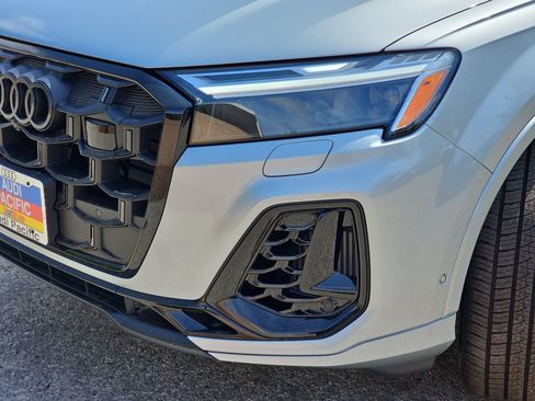 New 2026 Audi Q7 Premium Plus AWD/4WD image 35