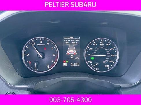 Used 2024 Subaru Ascent Touring image 11