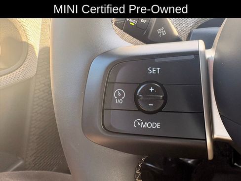 Used 2025 MINI Cooper S image 23
