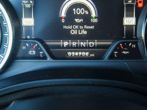 Used 2020 RAM 1500 Rebel w/ Rebel Level 1 Equipment Group image 23