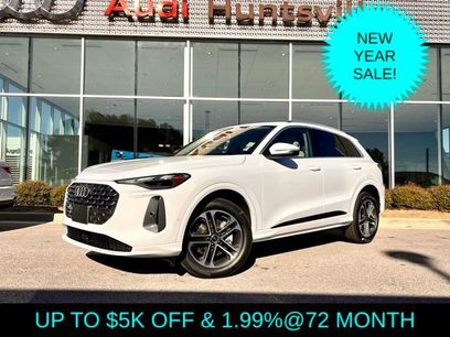 New 2025 Audi Q5 Premium