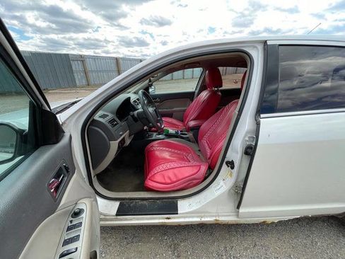 Used 2011 Ford Fusion SEL FWD image 21