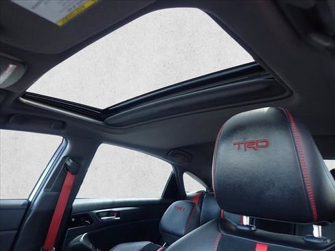 Used 2020 Toyota Avalon TRD w/ All Weather Liner Package FWD image 9