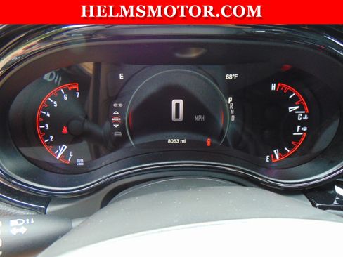 Certified 2026 Dodge Durango GT AWD/4WD image 23