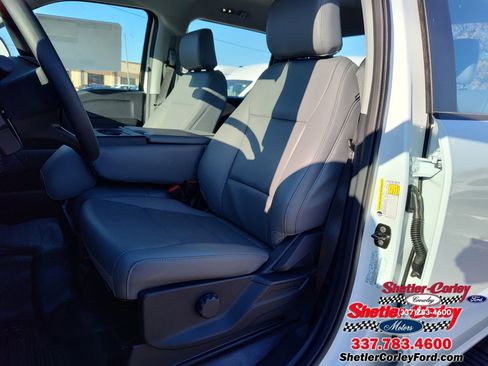 New 2026 Ford F250 XL w/ 360-Degree Camera Package AWD/4WD image 9