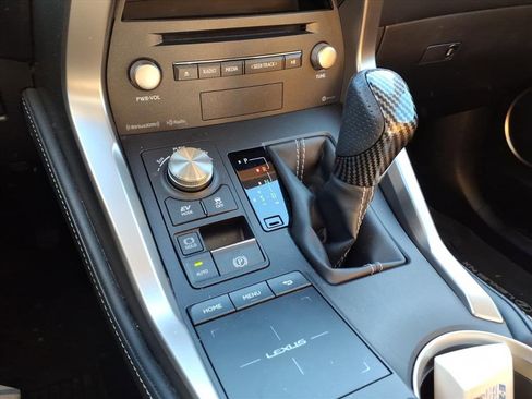 Used 2020 Lexus NX 300h AWD w/ Comfort Package image 21