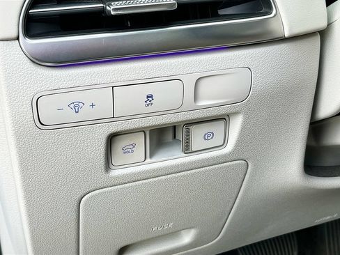Used 2024 Hyundai Palisade Calligraphy FWD image 10