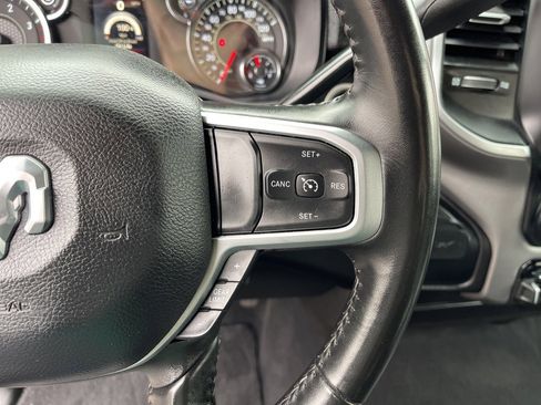 Used 2024 RAM 2500 Big Horn image 17