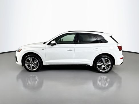 Used 2025 Audi Q5 2.0T Premium AWD/4WD image 6