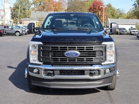 New 2026 Ford F450 XL w/ 360-Degree Camera Package AWD/4WD image 14