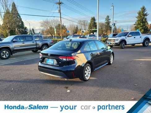 Used 2023 Toyota Corolla LE image 22