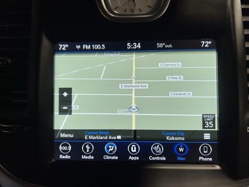 Used 2019 Chrysler 300 Limited w/ Safetytec Plus Group image 42