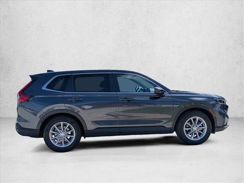 Used 2026 Honda CR-V EX image 6