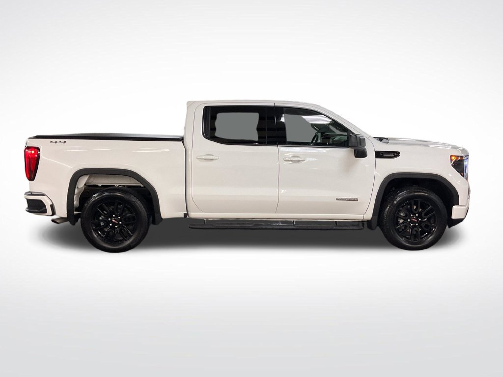 Used 2026 GMC Sierra 1500 Elevation AWD/4WD image 7