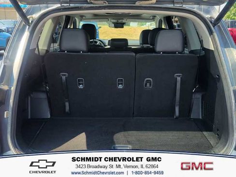 Used 2022 Kia Telluride EX w/ Towing Package image 17