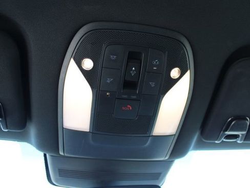 Used 2021 INFINITI QX50 Luxe w/ Appearance Package image 33