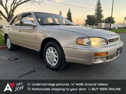 Used 1995 Toyota Camry XLE