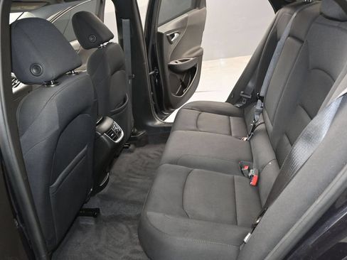 Used 2022 Chevrolet Malibu LT FWD image 14