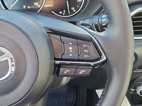 Used 2021 MAZDA CX-5 Grand Touring Reserve image 20