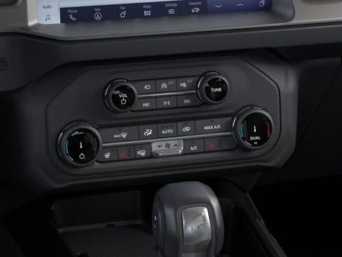 New 2026 Ford Bronco Outer Banks AWD/4WD image 16