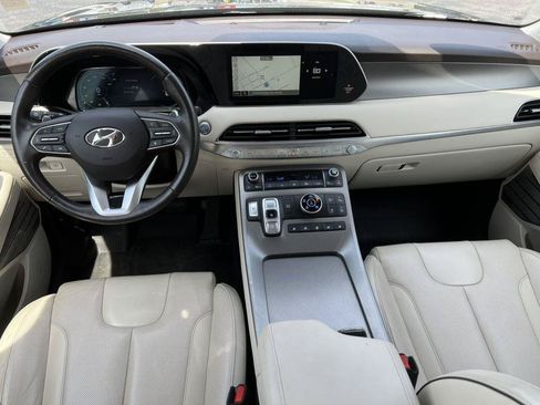 Used 2020 Hyundai Palisade Limited AWD/4WD image 2