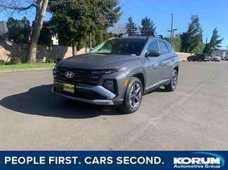 New 2026 Hyundai Tucson SEL AWD/4WD 360° Tour
