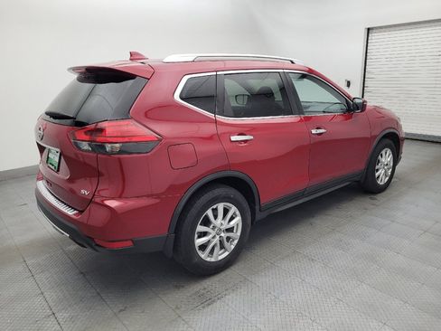 Used 2017 Nissan Rogue SV FWD image 9