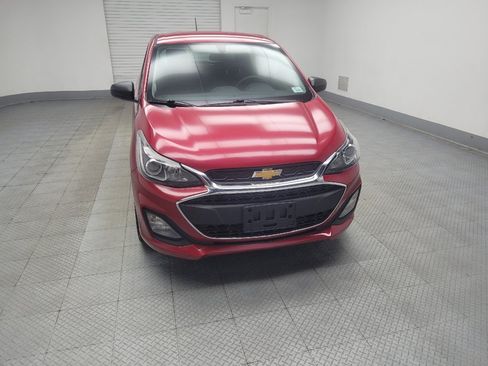 Used 2020 Chevrolet Spark LS FWD image 14