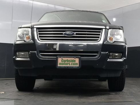 Used 2010 Ford Explorer XLT AWD/4WD image 24