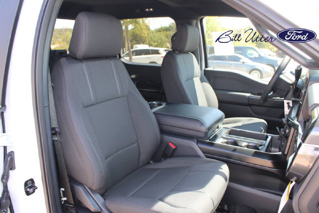 New 2026 Ford F150 STX w/ Equipment Group 200A RWD image 7
