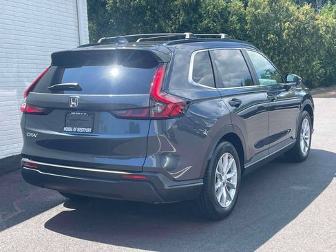 Used 2024 Honda CR-V EX-L image 5