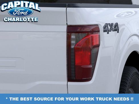 New 2026 Ford F150 XL w/ Tow/Haul Package AWD/4WD image 21