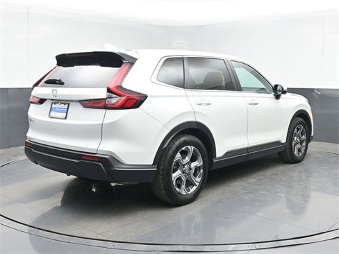 Used 2023 Honda CR-V EX-L image 10