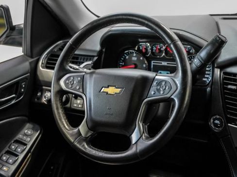 Used 2016 Chevrolet Tahoe LT w/ Luxury Package AWD/4WD image 21