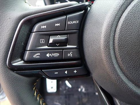 New 2026 Subaru Crosstrek 2.5i Sport image 13