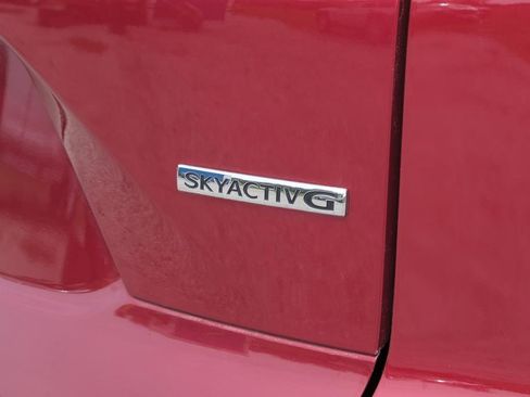 Used 2023 MAZDA CX-9 Grand Touring AWD/4WD image 12