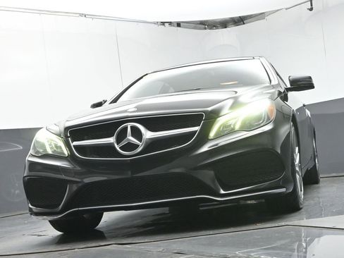 Used 2016 Mercedes-Benz E 400 Coupe image 29