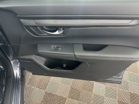 Used 2024 Honda CR-V LX image 20