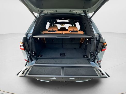 New 2027 BMW X7 xDrive40i AWD/4WD image 24