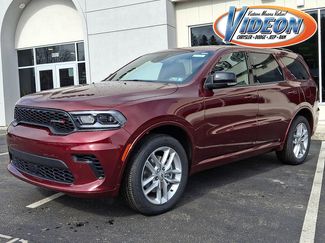 New 2026 Dodge Durango GT video 1