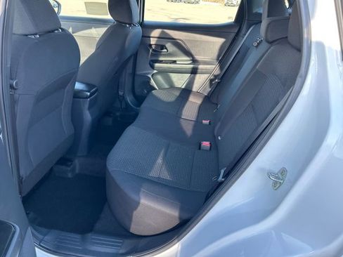 Used 2025 Nissan Kicks S image 13