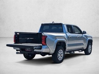 Used 2024 Toyota Tacoma SR5 video 2