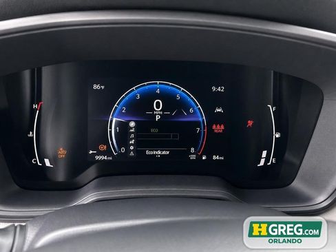 Used 2026 Toyota Corolla LE FWD image 15