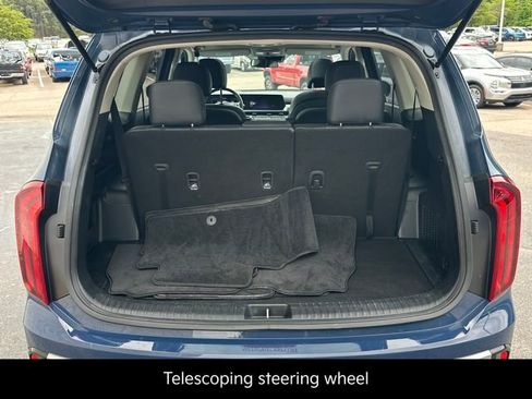 Certified 2023 Kia Telluride S w/ S Sunroof Package AWD/4WD image 28